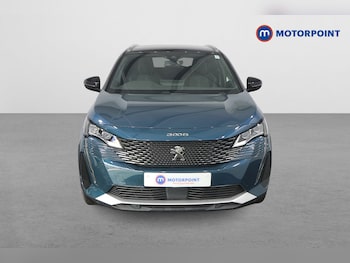 Used Peugeot 3008 2023 for sale - 75366327: Photo