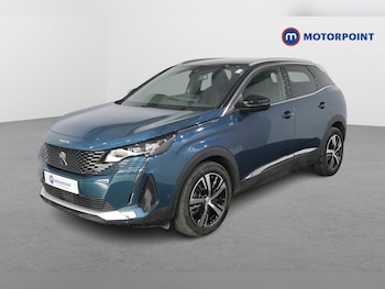 Used Peugeot 3008 2023 for sale - 75366327: Photo