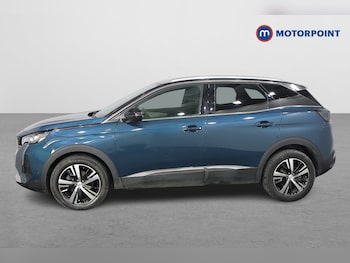Used Peugeot 3008 2023 for sale - 75366327: Photo