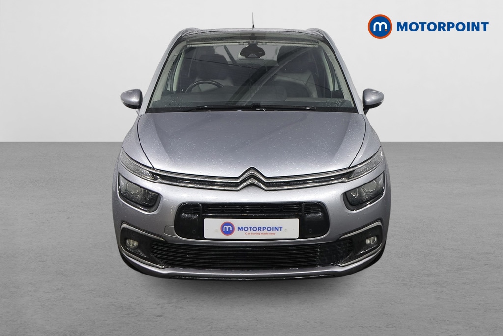Used Citroen C4 Grand Picasso 2020 for sale - 76984944: Photo 2