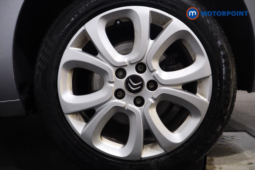 Used Citroen C4 Grand Picasso 2020 for sale - 76984944: Photo 28