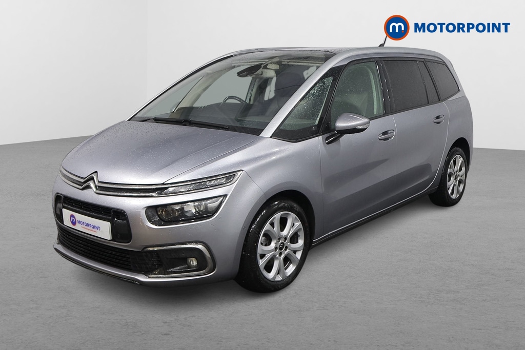 Used Citroen C4 Grand Picasso 2020 for sale - 76984944: Photo 3