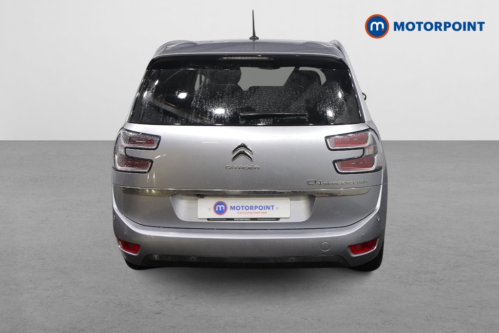 Used Citroen C4 Grand Picasso 2020 for sale - 76984944: Photo 6