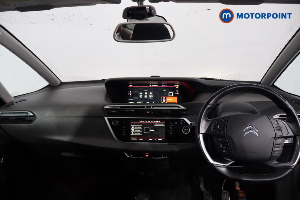 Used Citroen C4 Grand Picasso 2020 for sale - 76984944: Photo 9