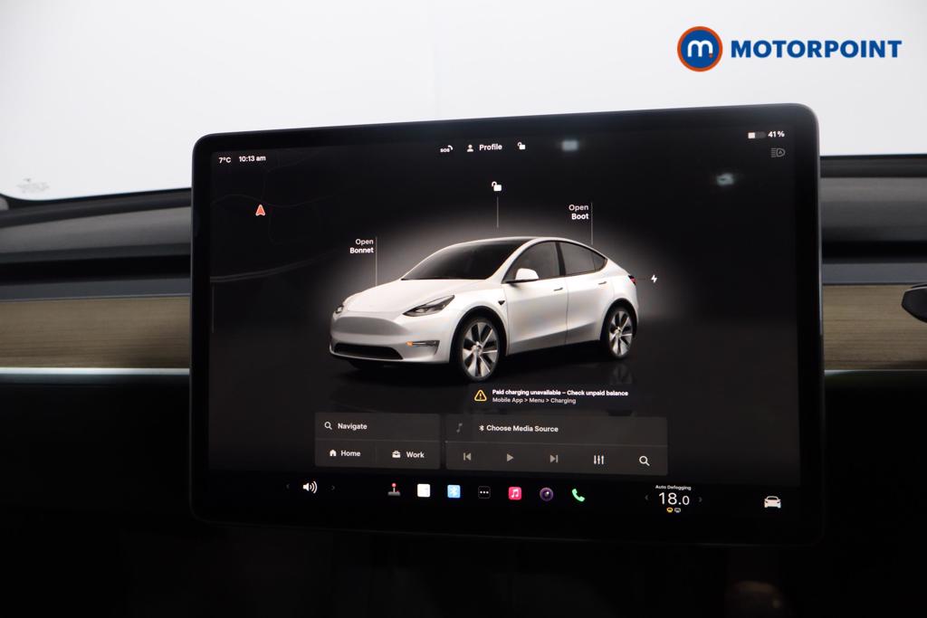 Used Tesla Model Y 2022 for sale - 77404055: Photo 10