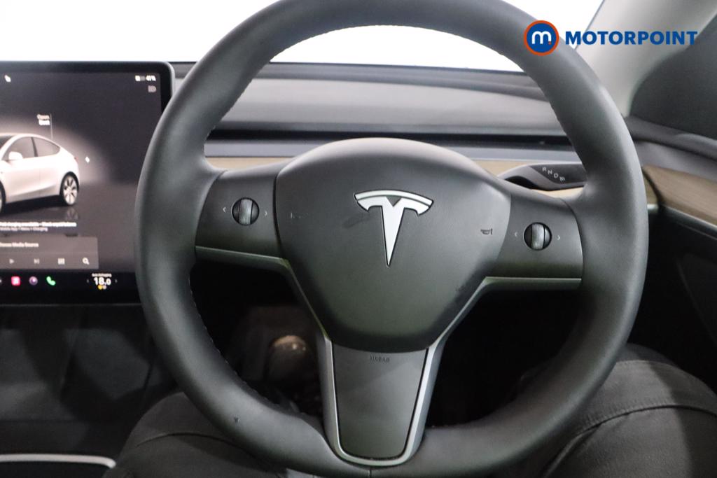 Used Tesla Model Y 2022 for sale - 77404055: Photo 11