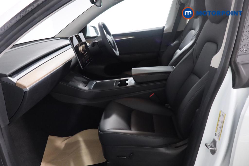 Used Tesla Model Y 2022 for sale - 77404055: Photo 16