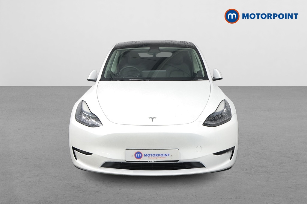 Used Tesla Model Y 2022 for sale - 77404055: Photo 2