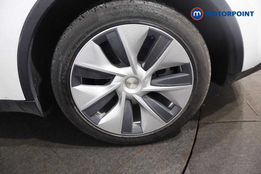 Used Tesla Model Y 2022 for sale - 77404055: Photo 23