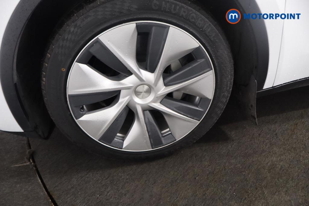 Used Tesla Model Y 2022 for sale - 77404055: Photo 24