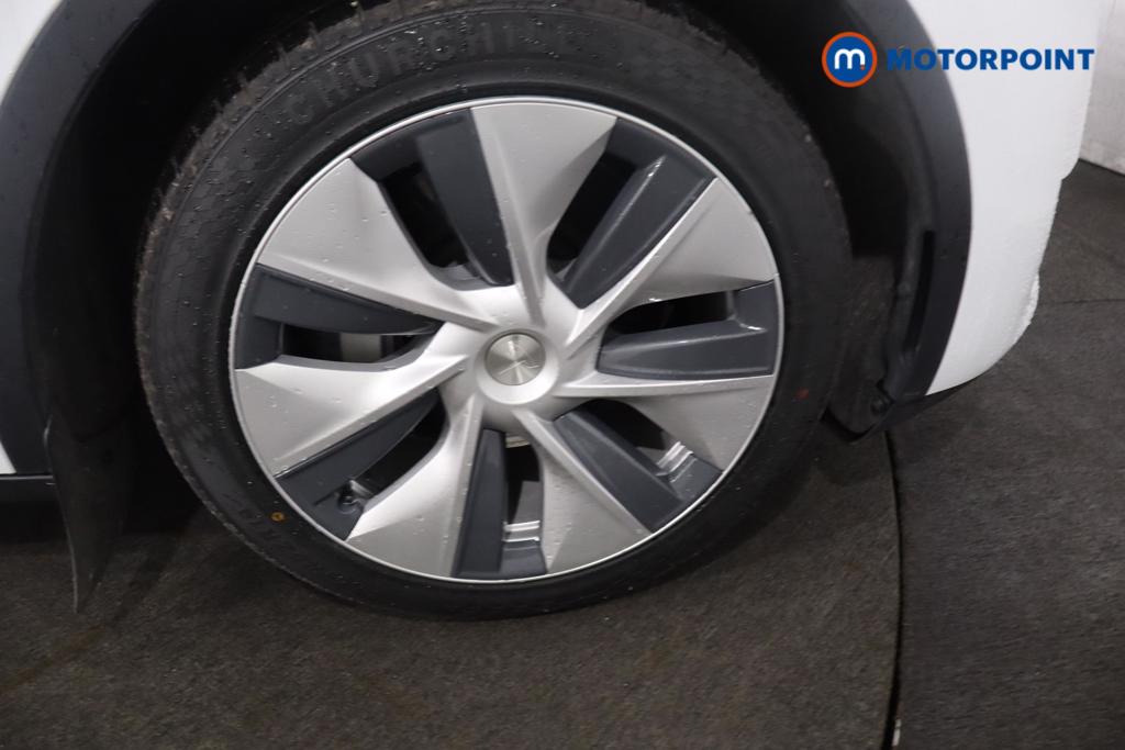 Used Tesla Model Y 2022 for sale - 77404055: Photo 25