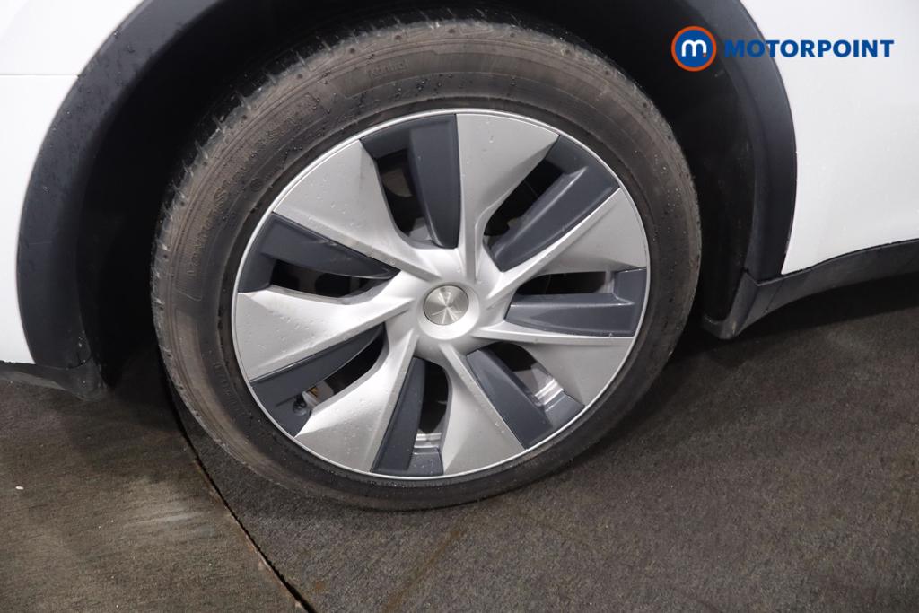 Used Tesla Model Y 2022 for sale - 77404055: Photo 26