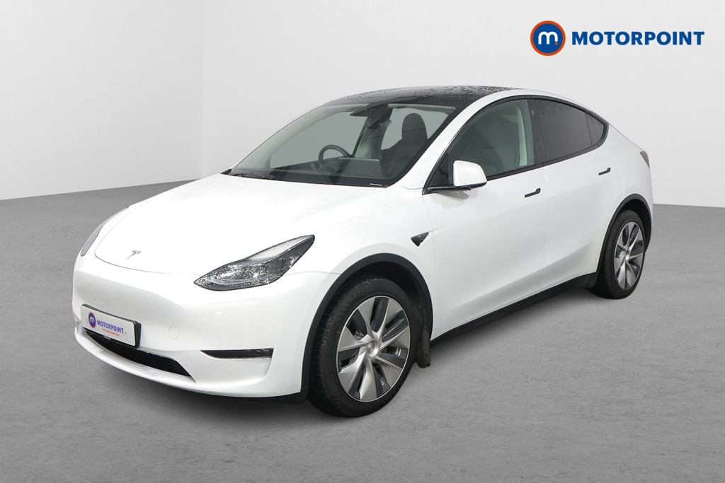 Used Tesla Model Y 2022 for sale - 77404055: Photo 3