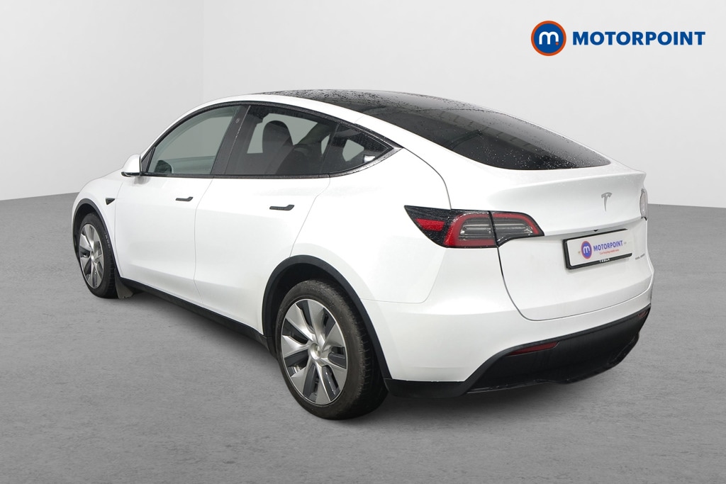 Used Tesla Model Y 2022 for sale - 77404055: Photo 5