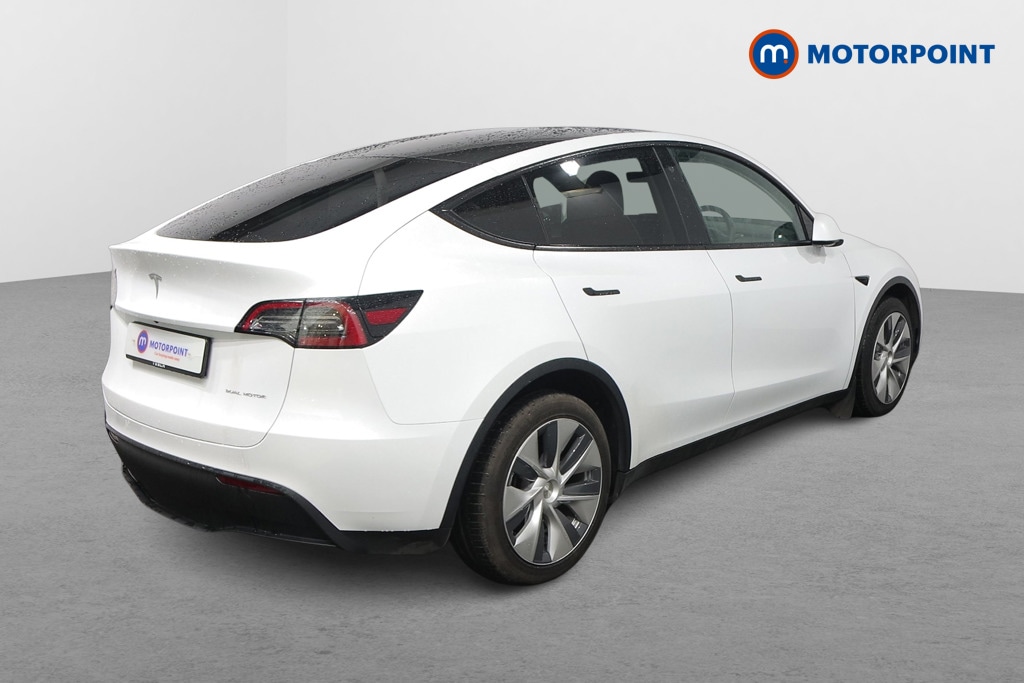 Used Tesla Model Y 2022 for sale - 77404055: Photo 7