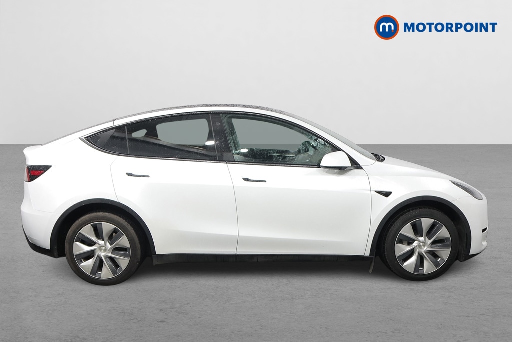 Used Tesla Model Y 2022 for sale - 77404055: Photo 8
