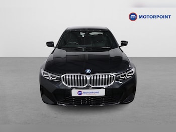 Used BMW 3 Series 2023 for sale - 78538188: Photo