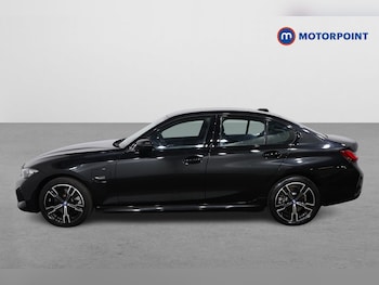Used BMW 3 Series 2023 for sale - 78538188: Photo