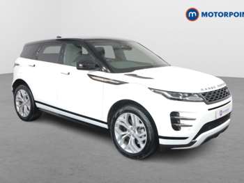 2022 - 1.5 P300e R-Dynamic SE 5dr Auto