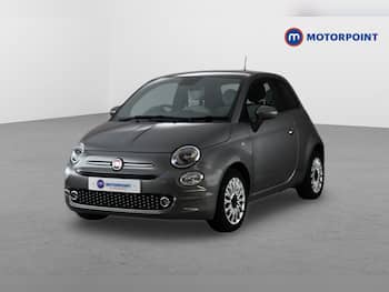 Used Fiat 500 2022 for sale - 79691600: Photo