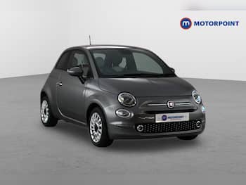 Used Fiat 500 2022 for sale - 79691600: Photo