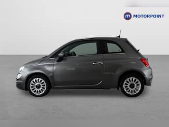 Used Fiat 500 2022 for sale - 79691600: Photo