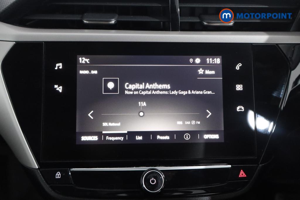 Used Vauxhall Corsa 2023 for sale - 77679629: Photo 10