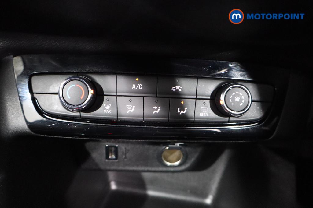 Used Vauxhall Corsa 2023 for sale - 77679629: Photo 11