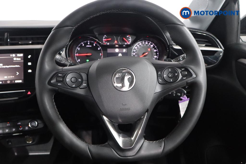 Used Vauxhall Corsa 2023 for sale - 77679629: Photo 14