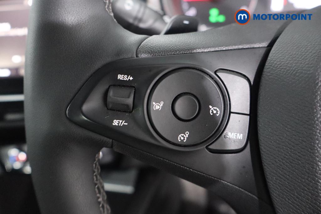 Used Vauxhall Corsa 2023 for sale - 77679629: Photo 15