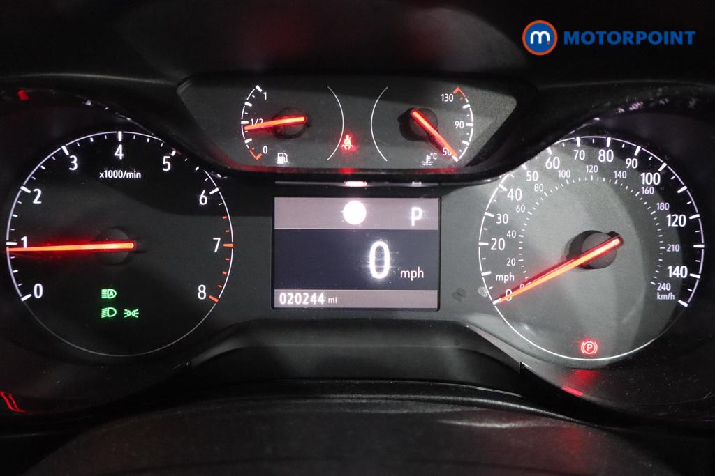 Used Vauxhall Corsa 2023 for sale - 77679629: Photo 19