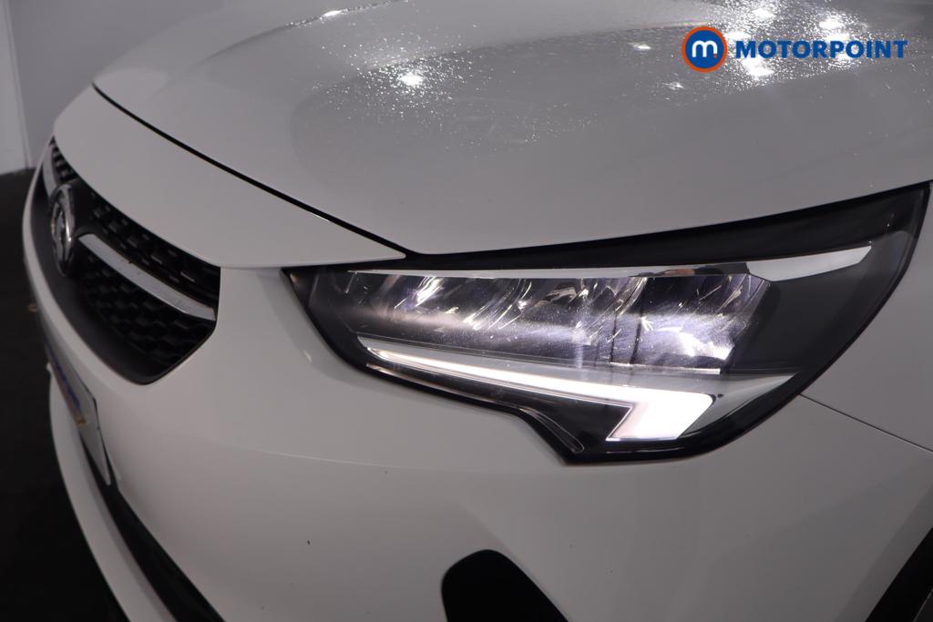 Used Vauxhall Corsa 2023 for sale - 77679629: Photo 22