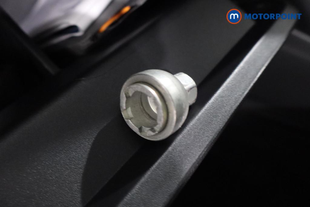 Used Vauxhall Corsa 2023 for sale - 77679629: Photo 23