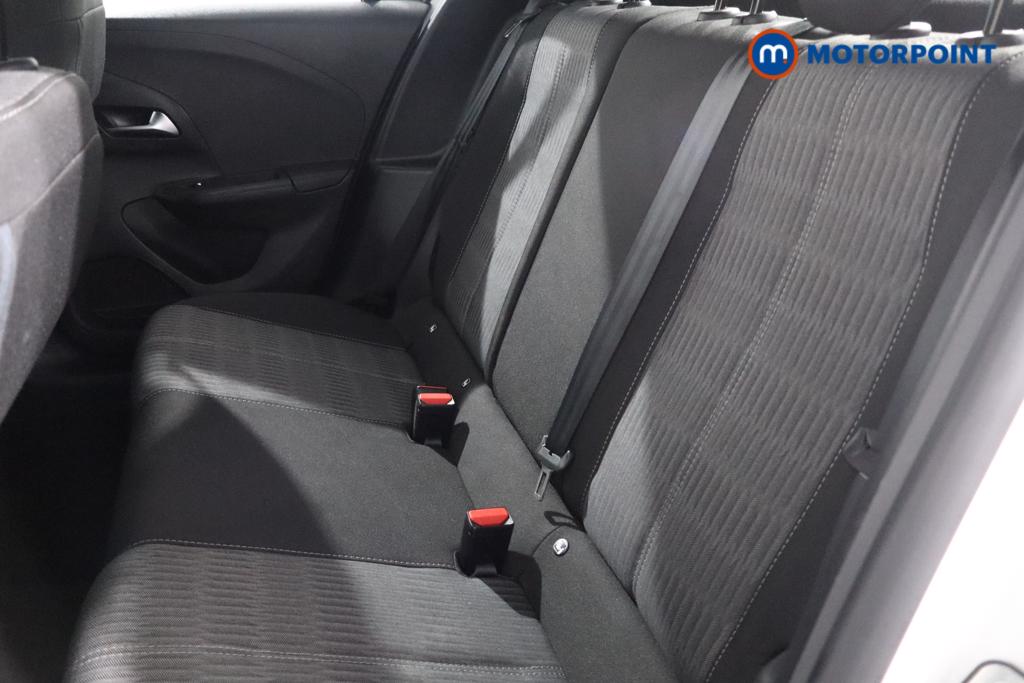 Used Vauxhall Corsa 2023 for sale - 77679629: Photo 25