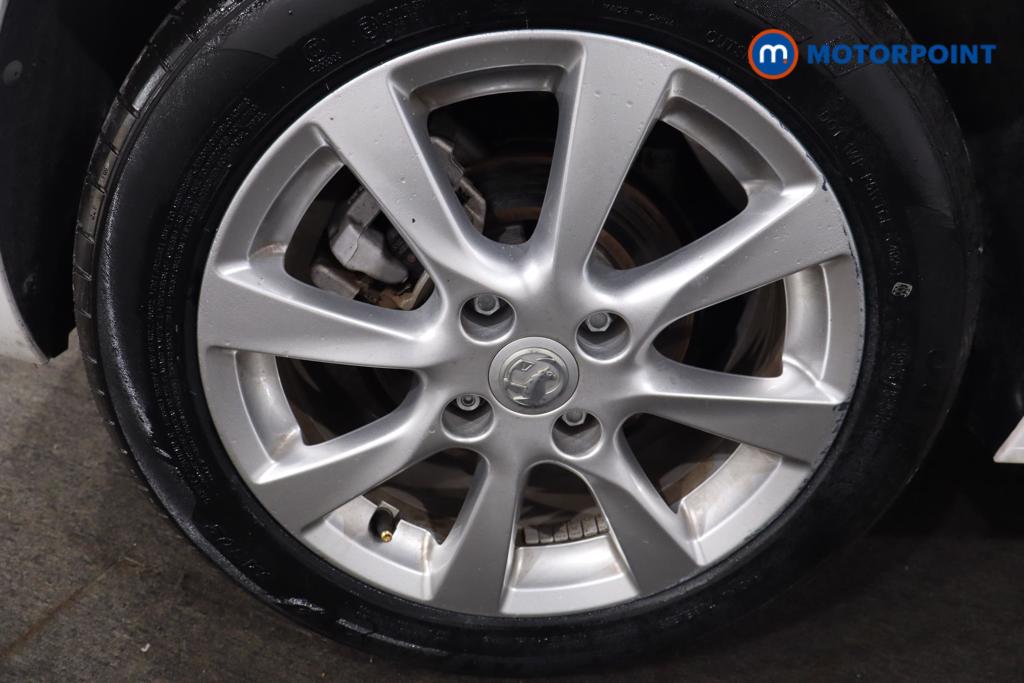 Used Vauxhall Corsa 2023 for sale - 77679629: Photo 28