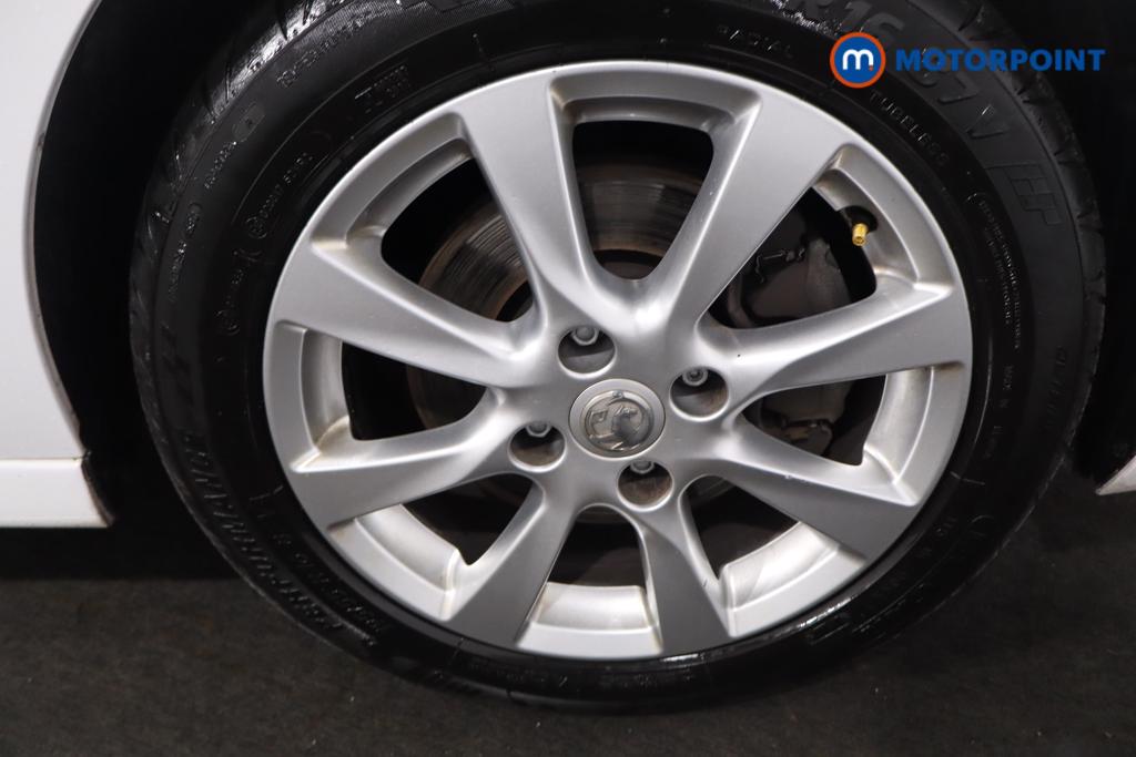 Used Vauxhall Corsa 2023 for sale - 77679629: Photo 29