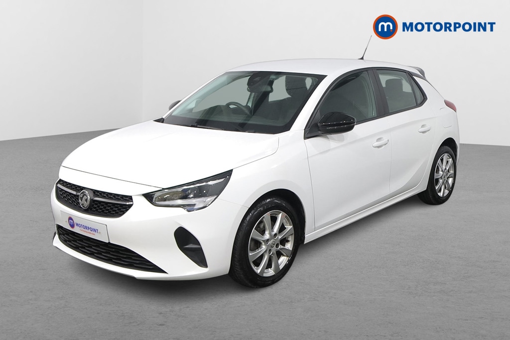 Used Vauxhall Corsa 2023 for sale - 77679629: Photo 3