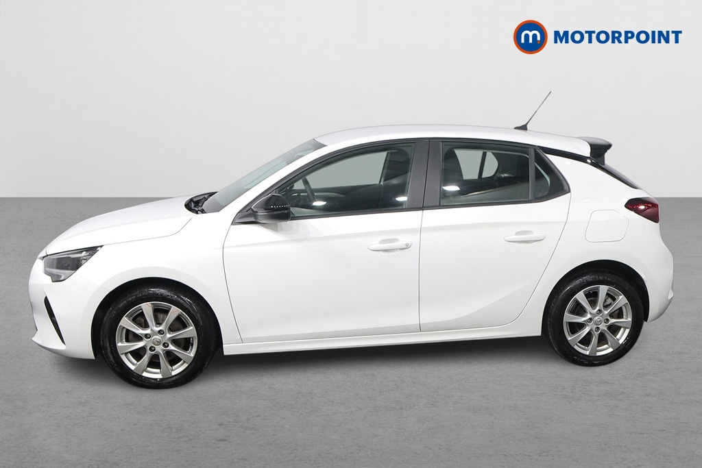 Used Vauxhall Corsa 2023 for sale - 77679629: Photo 4