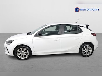 Used Vauxhall Corsa 2023 for sale - 77679629: Photo