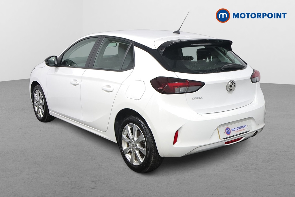 Used Vauxhall Corsa 2023 for sale - 77679629: Photo 5