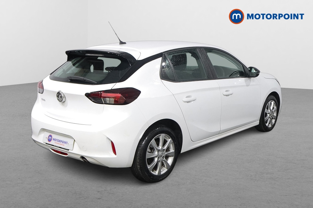 Used Vauxhall Corsa 2023 for sale - 77679629: Photo 7