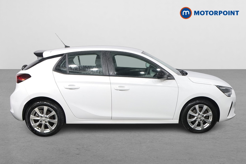 Used Vauxhall Corsa 2023 for sale - 77679629: Photo 8