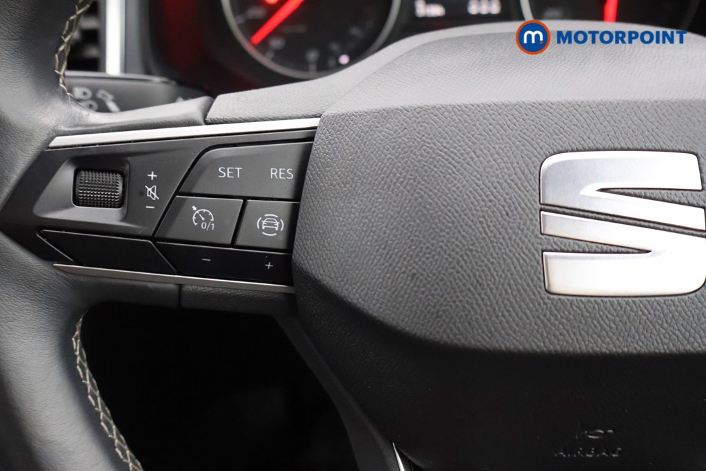 Used SEAT Ateca 2021 for sale - 76332887: Photo 10