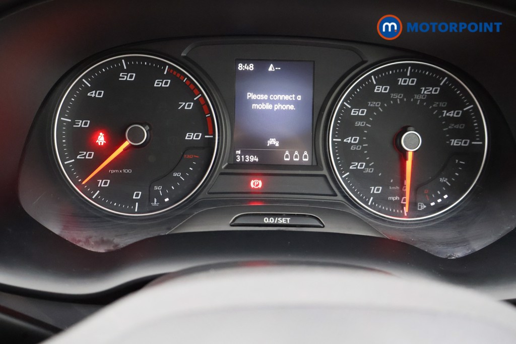 Used SEAT Ateca 2021 for sale - 76332887: Photo 12