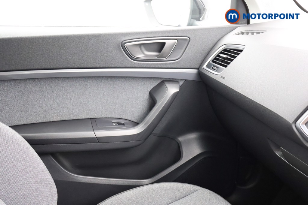 Used SEAT Ateca 2021 for sale - 76332887: Photo 15