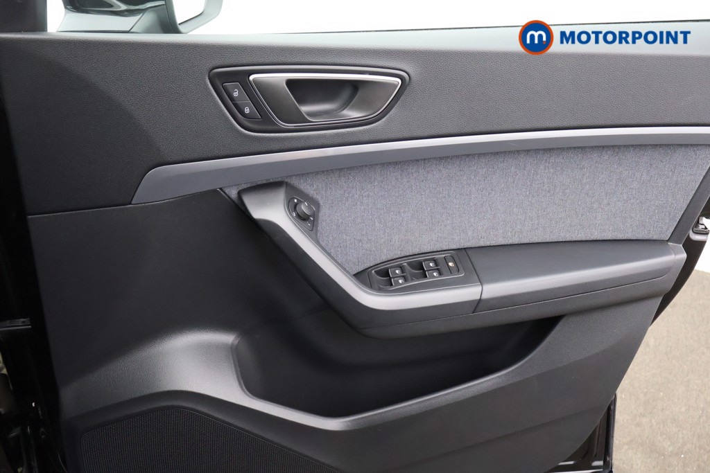 Used SEAT Ateca 2021 for sale - 76332887: Photo 16