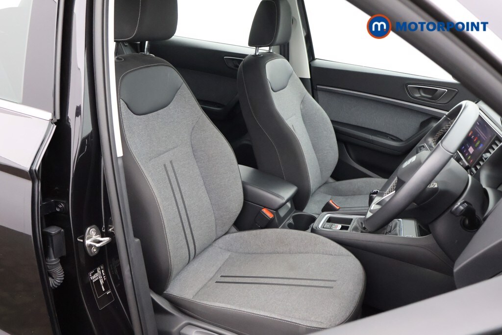 Used SEAT Ateca 2021 for sale - 76332887: Photo 17