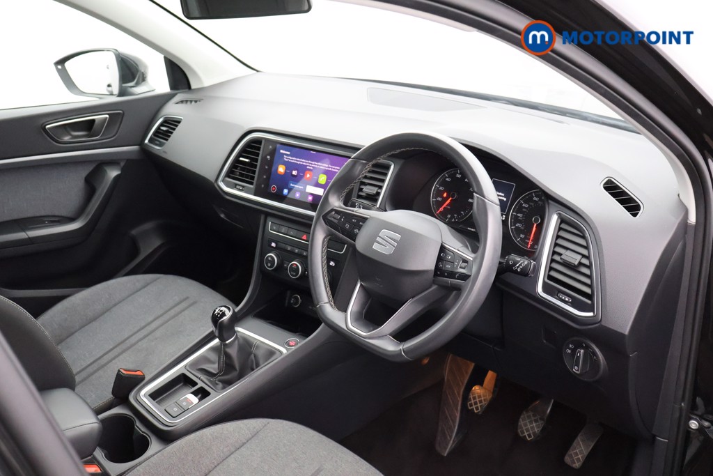 Used SEAT Ateca 2021 for sale - 76332887: Photo 18
