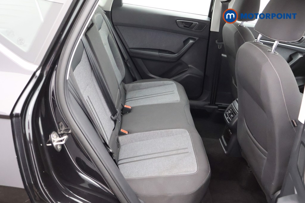 Used SEAT Ateca 2021 for sale - 76332887: Photo 19