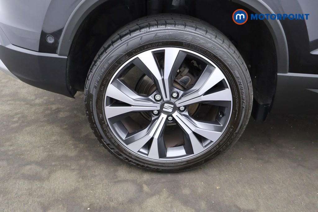 Used SEAT Ateca 2021 for sale - 76332887: Photo 24
